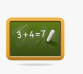 Class Management System Icon